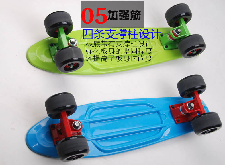Skate DCHONG   - Ref 2599618 Image 27