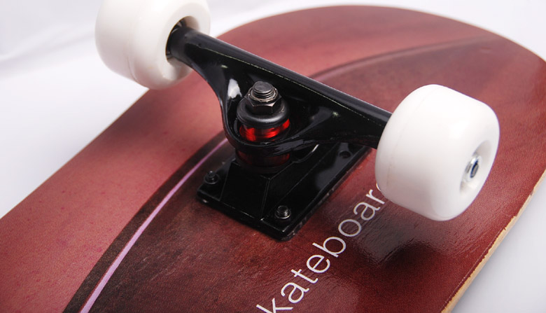 Planche à roulettes   DCHONG - Ref 2598371 Image 37