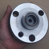 No. 3 machine head No. 3 extruder die machine head No. 3 pipe cutting machine head No. 3 pipe cutting machine accessories machine head