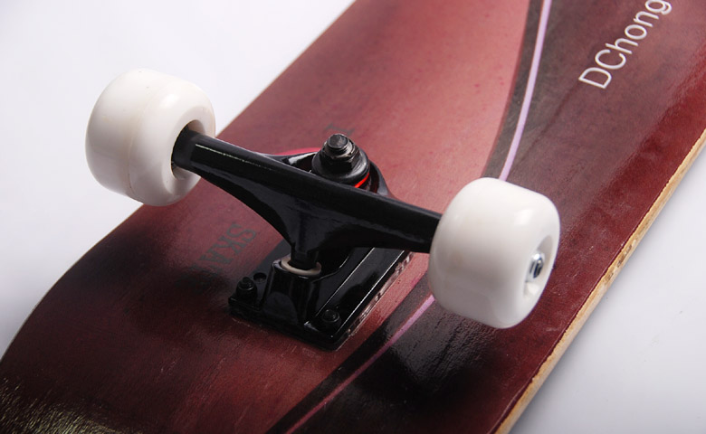 Planche à roulettes   DCHONG - Ref 2598371 Image 35