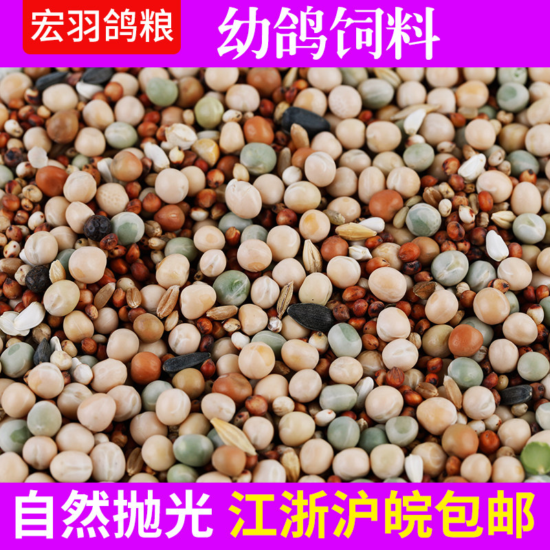 Pigeon food Corn-free young pigeons Breeding pigeons Health sand Bird food feed Bird food Pigeon food Pigeon food Pigeon food 50 pounds