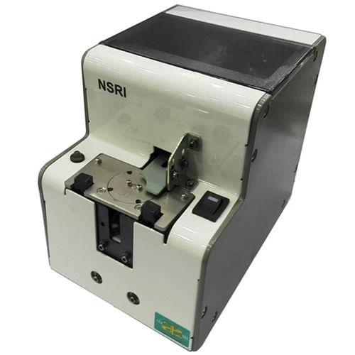 В винтовой машине NSRI Адсорбционный робот Полностью автоматический винтовой аппарат воздушный всасывающий воздух -винт -винт