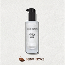 BOBBI BROW Barbie Brown Barbie Brown Brown Deep Cleaning Deep Cleaning 200ml