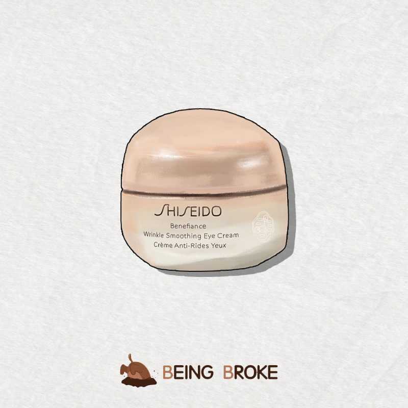 Anti - wrinkle wrinkle - wrinkle anti - Shengkung Xiangxian Xiangxiang style sensitive trace eye cream tightly moisturizing moisturizing eye 15ml