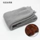 Quần lớn trẻ em ấm quần nhung dày trẻ em trai và gái cộng với quần cotton nhung mỏng Cô gái tuổi teen quần dày quan giu nhiet