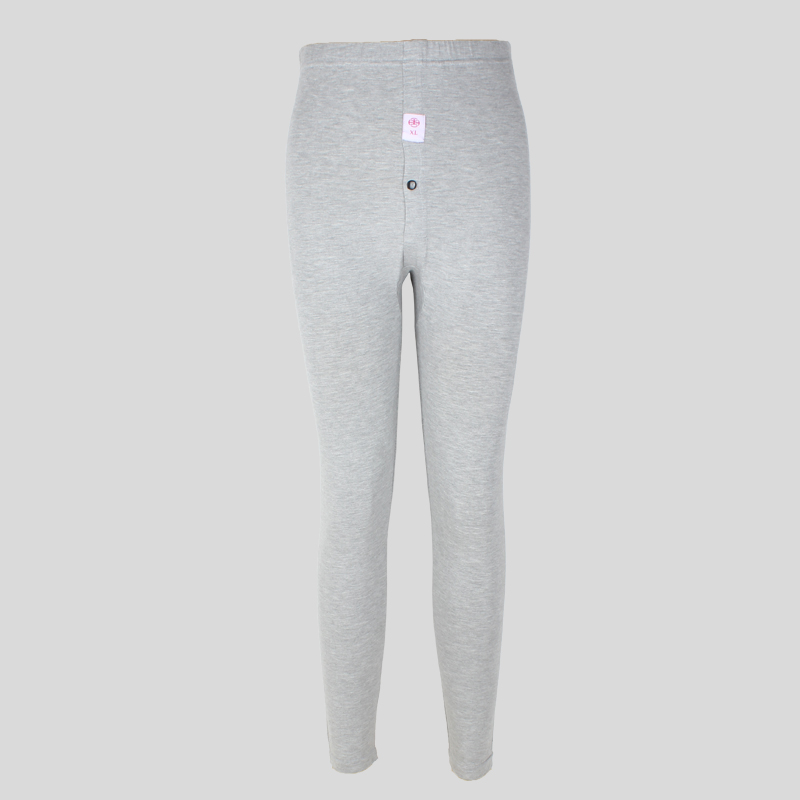 Pantalon collant NQK628 en viscose - Ref 748324 Image 14