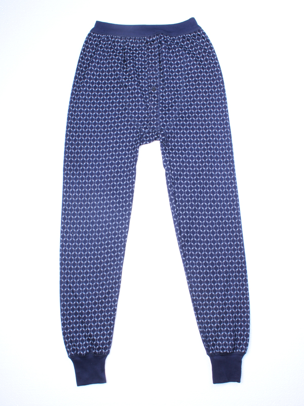 Pantalon collant en coton - Ref 750904 Image 25