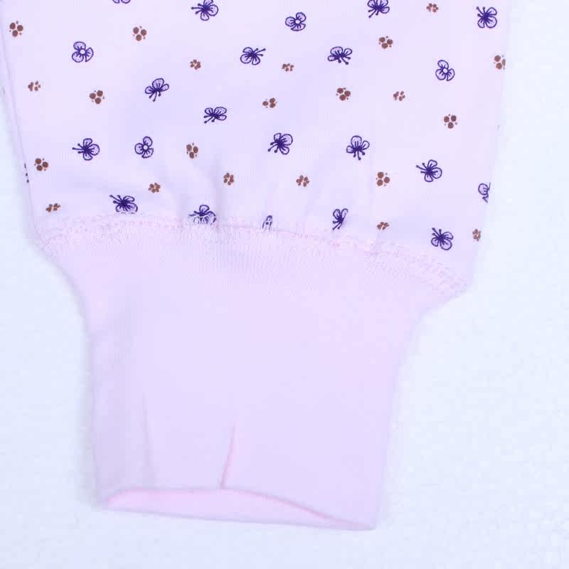 Pantalon collant personne âgée en coton - Ref 764500 Image 11