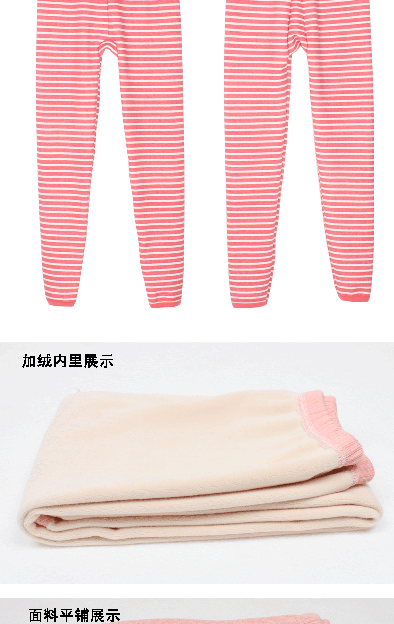 Quần lớn trẻ em ấm quần nhung dày trẻ em trai và gái cộng với quần cotton nhung mỏng Cô gái tuổi teen quần dày quần tất lót lông