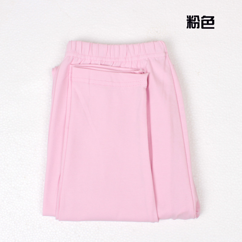 Pantalon collant en coton - Ref 749273 Image 27