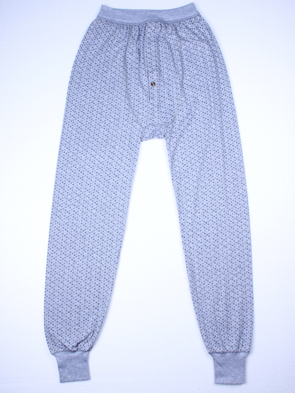 Pantalon collant en coton - Ref 750904 Image 28