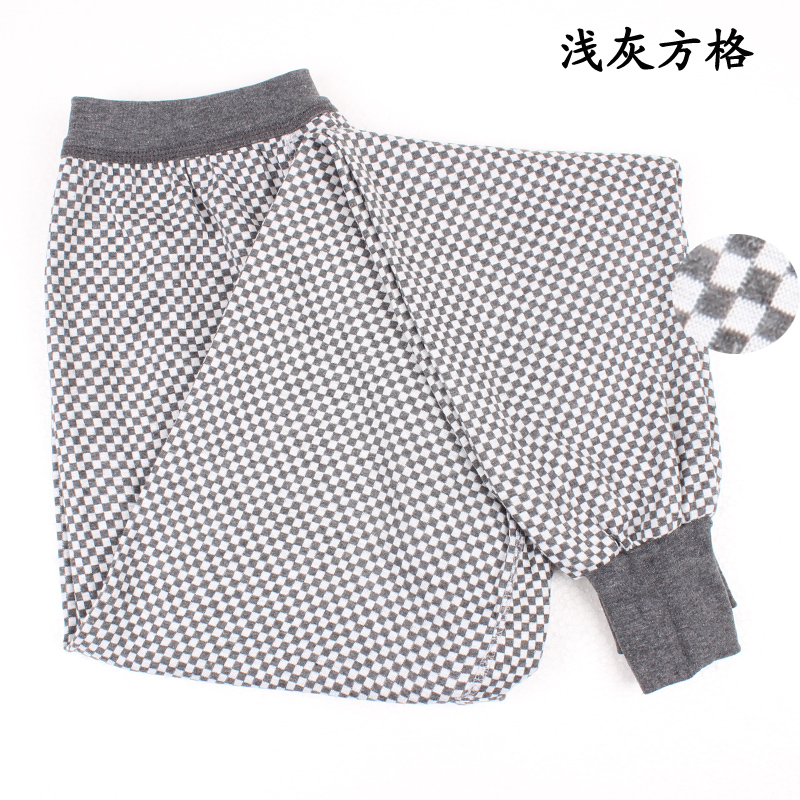 Pantalon collant en coton - Ref 750904 Image 31