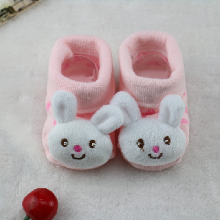 Chaussettes pour bébé - Ref 2109796 Image 19