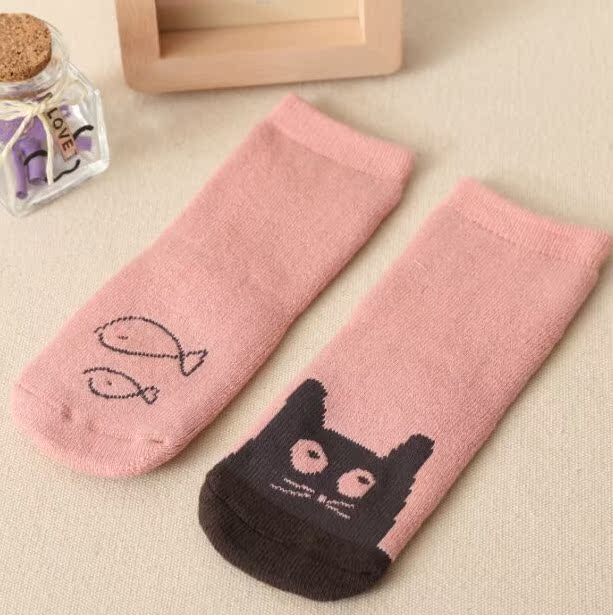 Chaussettes pour bébé - Ref 2109642 Image 10