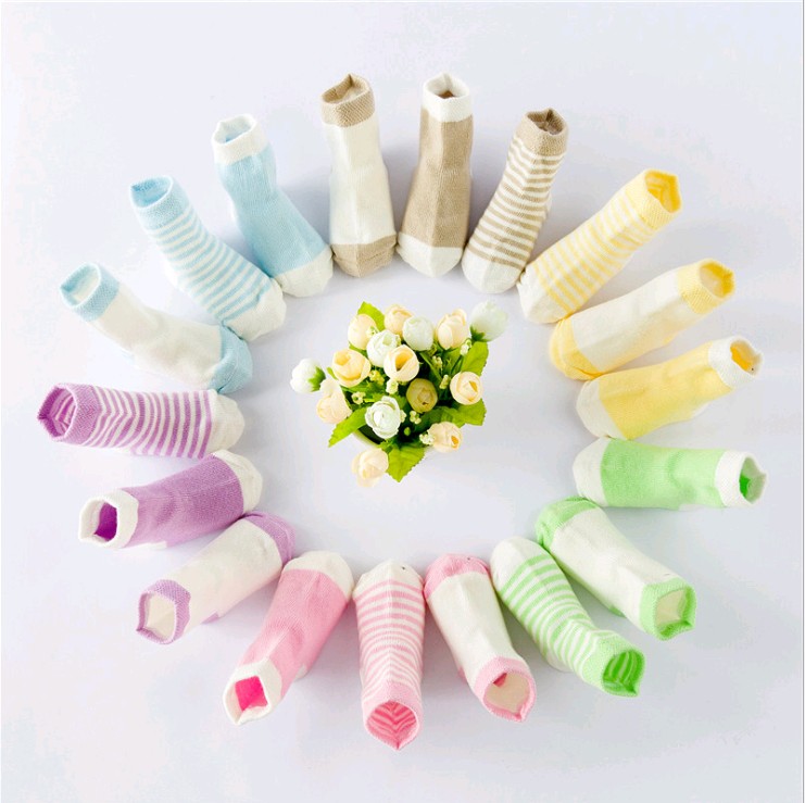 Chaussettes pour bébé - Ref 2111804 Image 5