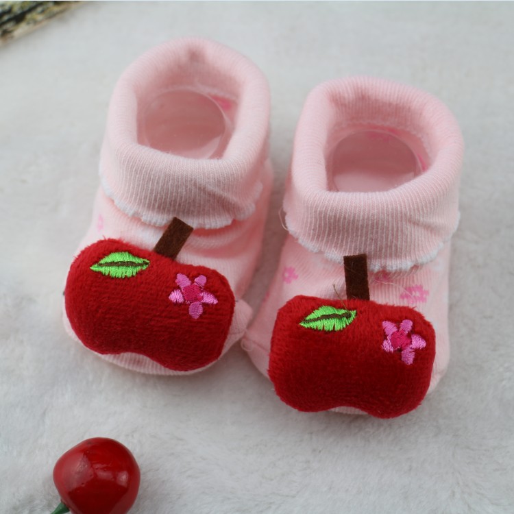 Chaussettes pour bébé - Ref 2109796 Image 12