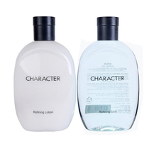 Korea LG mens lotion Skin care products Hydration moisturizing oil control pores wipe face oil cream Body lotion