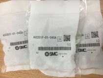 New Japan original SMC speed control valve AS2201F-01-04SA 04S 02 false one penalty ten