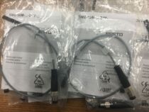 FESTO original proximity switch SME-10M-DS-24V-E-0 3-L-M8D(551367)