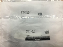 New original SMC solenoid valve SY5240-5LZ 5MOZ R spot