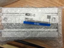 Japans new original SMC cylinder CMGQM20-85 false one penalty ten