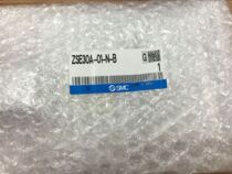 Japans new original SMC pressure switch ZSE30A-01-N-B false one penalty ten