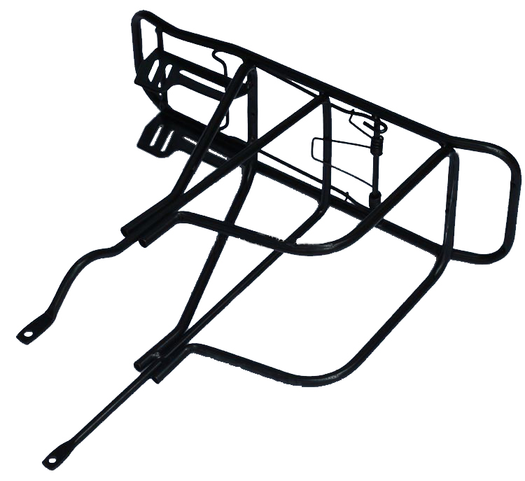 Porte-bagages pour vélo - Ref 2411643 Image 7