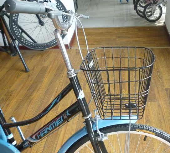 Panier pour vélo - Ref 2258248 Image 4