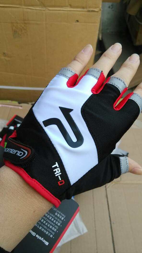 Gants pour vélo - Ref 2245851 Image 6