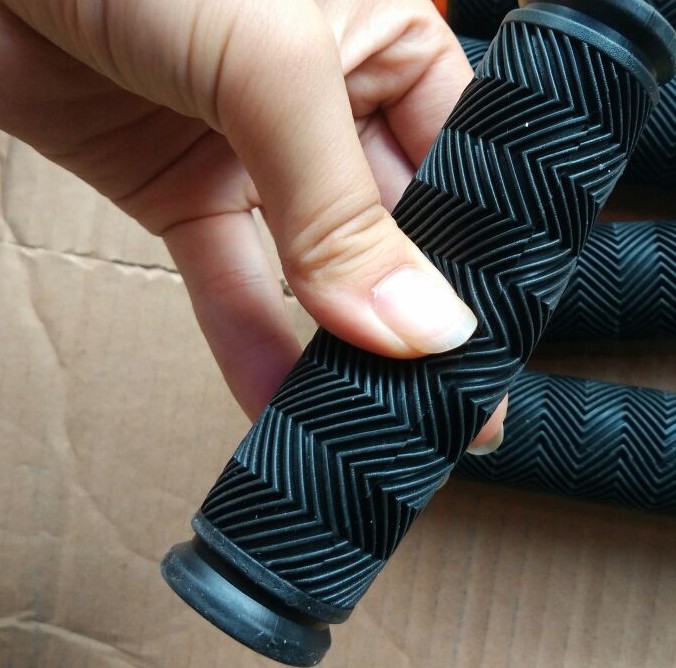 Poignées de vélo - Ref 2349009 Image 3