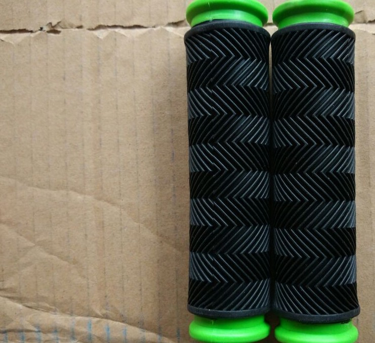 Poignées de vélo - Ref 2349009 Image 4