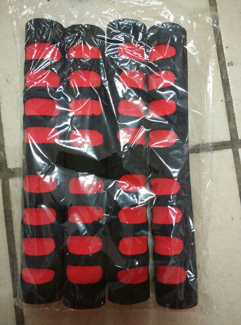 Poignées de vélo - Ref 2349070 Image 4