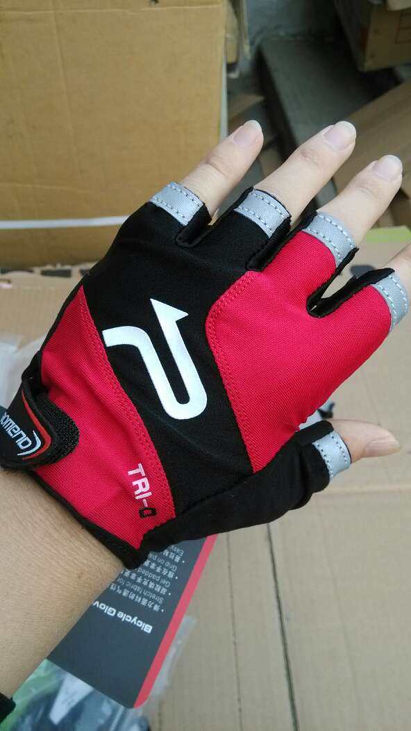 Gants pour vélo - Ref 2245851 Image 4