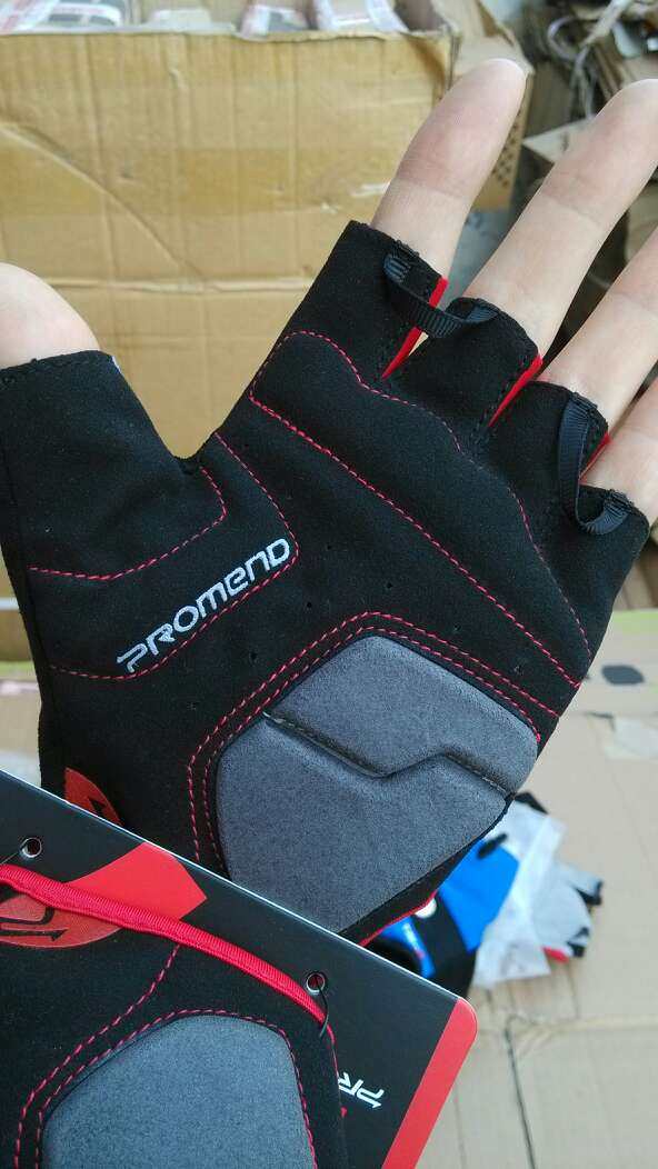 Gants pour vélo - Ref 2245851 Image 7