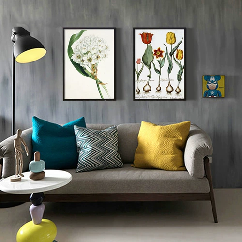 Сплошная деревянная настенная фоторама настраиваемая коробка для рисования настройка A2 16K 8K 4K 2 ОТКРЫТА