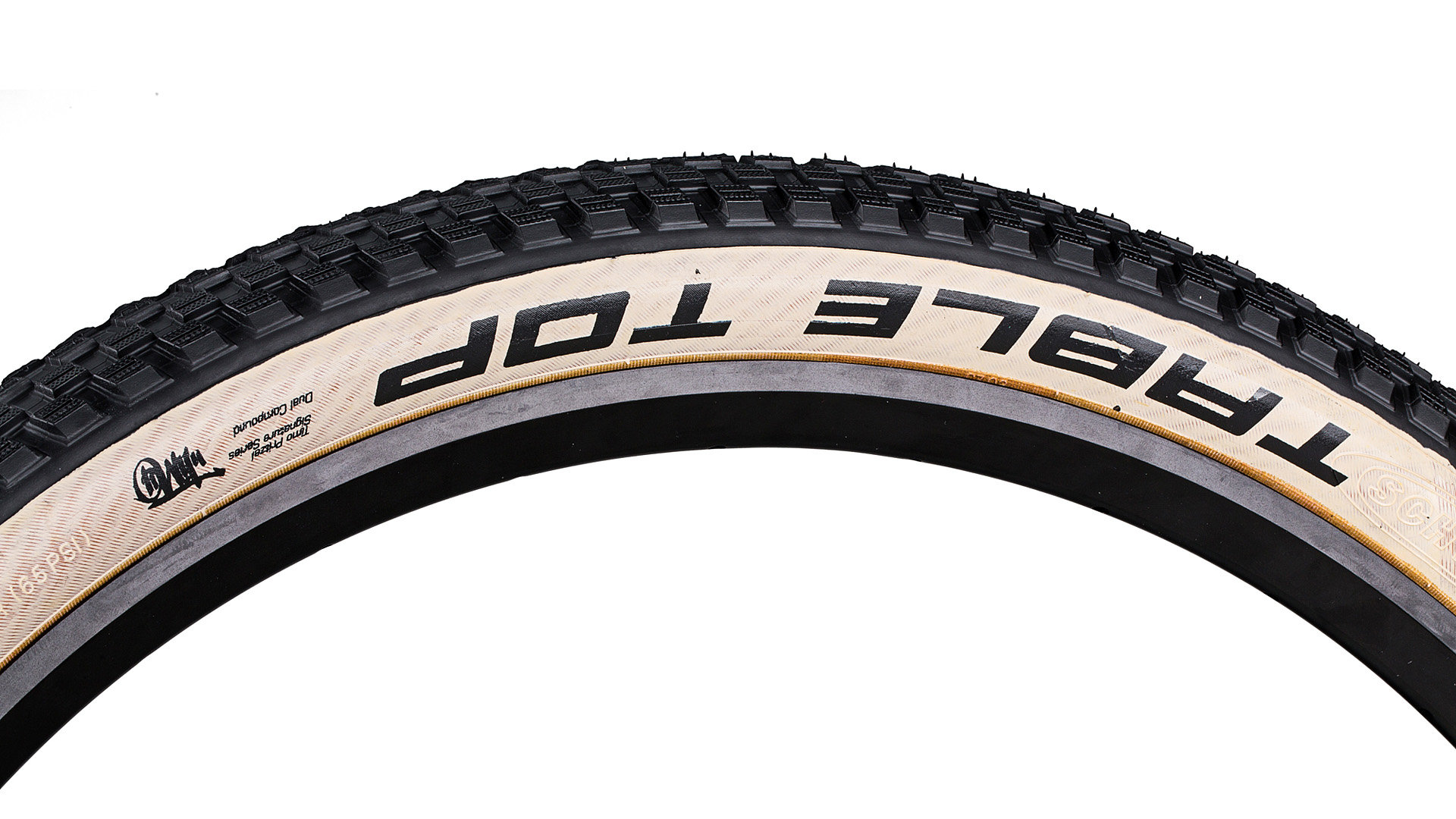 Покрышка Schwalbe Table Top 24x2 25
