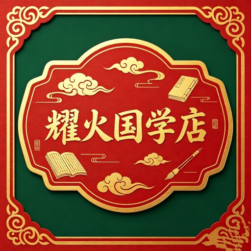 耀火国学店