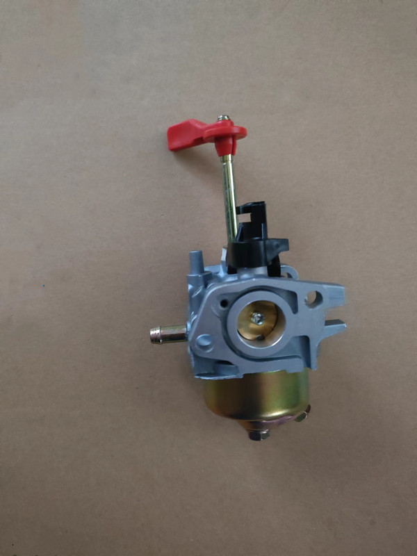 Zongshen 4 - 1 - 0 hp cooling ship off - board engine outboard motor accessories carburetor