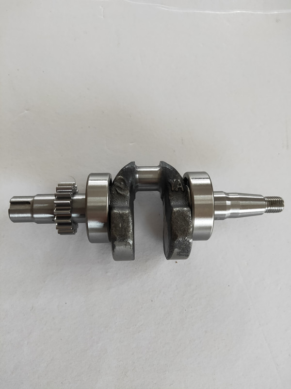 Yankai Si Chong 3 6 4 0pcs Wind Cooled Outboard Motor Engine Wall Mount Cold Air Crankshaft Connectors Original Parts