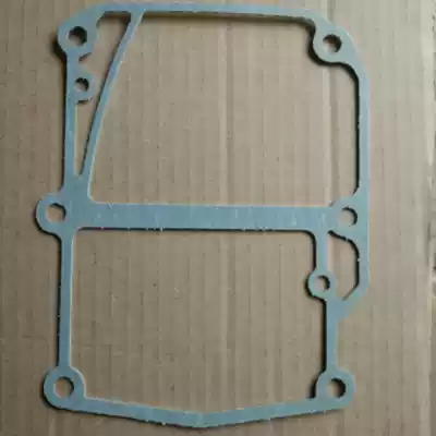 Hangkai 2 Chong 15 18 horsepower aircraft wall mounted air-conditioning Propeller Box gasket original accessories