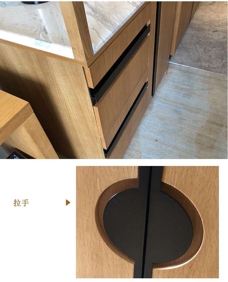 Kinh doanh phòng khách sạn tiêu chuẩn nội thất phòng trọn bộ Biệt thự B & B loại căn hộ đôi mô hình phòng ngủ tùy chỉnh lại - Nội thất khách sạn giá để giày