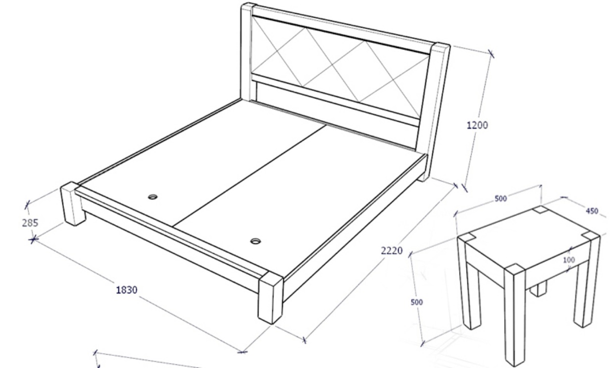 Khách sạn cao cấp sao dán gỗ nguyên khối bằng gỗ MDF đầy đủ bộ bàn ghế đôi giường ngủ tiêu chuẩn