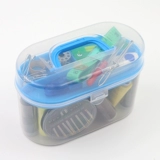 Портативный большой комплект ручной работы, 24 цветов