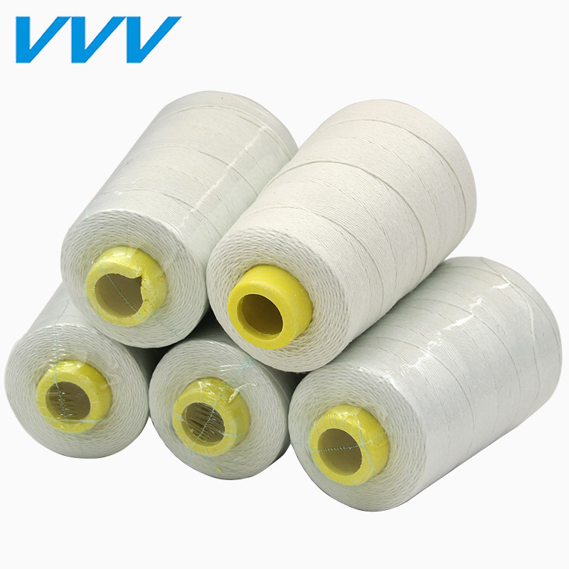 Strength wrapping lineSealing linePacking machine line Wrapping machine accessories lineThick sewing threadTie buckle line