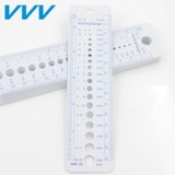 Свитер, плетеный пластиковый крючок для вязания ручной работы