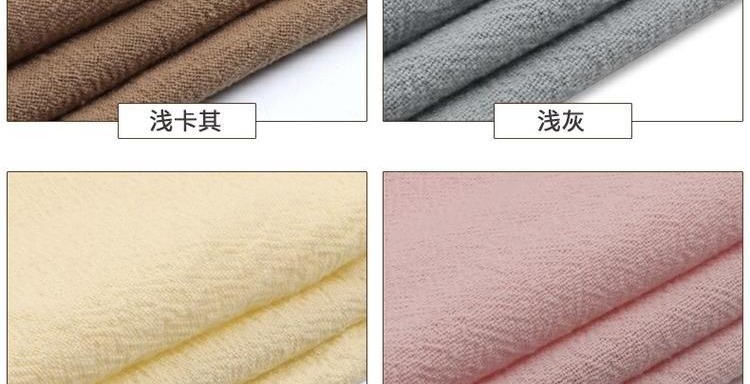Cotton và vải lanh giặt vải vải quần áo quần áo chăn gối chăn handmade vải tự làm đầu vật liệu vải thun cá sấu 100 cotton