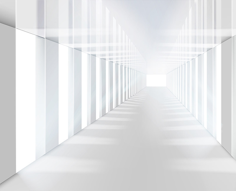 Space extension live background cloth 3d Cubism Decorative Wall Anchor Atmosphere Nordic Wind Net Red Brief Photos ins