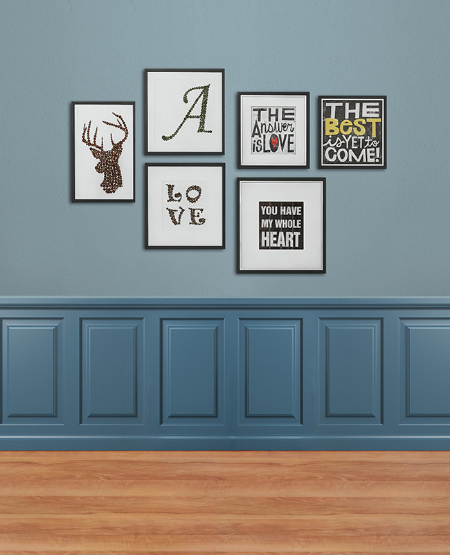 New live background cloth 3d three-dimensional decorative wall anchor atmosphere Nordic wind net red clothing simple photo ins