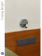 Spanish Marset Ledtube R Wall Lamp Simple Modern Living Room Bedroom Reading Lamp Adjustable Bedside Lamp