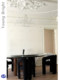 Postmodern Moooi Coppelia French-Style Villa with Open-Air Duplex Living Room, Dining Room, Staircase, Designer Chandelier